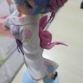 浴衣蕾姆