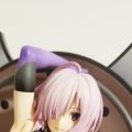 stronger 玛修