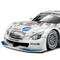 24294 1/24 雷克萨斯 美孚一号 SC 2006