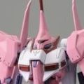 HGGB 1/144 AMX-107 龙飞指挥官 限定GPB配色