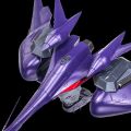 METAMOR-FORCE 機動戦艦ナデシコ The prince of darkness 黑百合专用高机动单元 （千値練网络商店限定)