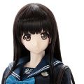 Happiness Clover 私立和遥高等学校ver. / 真寻