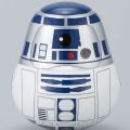 星球大战 DARUMA CLUB R2-D2