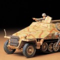 35195 1/35 德国 Sd.Kfz. 251 D型 半履带装甲运兵车