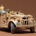 35092 1/35 英国  L.R.D.G. 