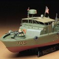 35150 1/35 PBR31 Mk.II 碧波号 武装巡逻快艇