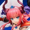 Fate/Grand Order 伊丽莎白·巴托里