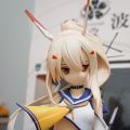 凌波改