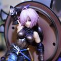 Stronger FGO 玛修