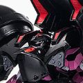 METAMOR-FORCE 机动战舰 黑暗王子 黑百合