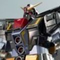 GUNDAM FIX FIGURATION METAL COMPOSI  MRX-009  精神感应高达 （香港之夜 魂商店限定）