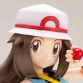 ARTFX J  精灵宝可梦 叶子＆杰尼龟