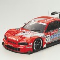 24268 1/24 日产 天际线 NISMO GT-R (R34) Xanavi