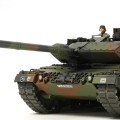 35271 1/35 联邦德国 豹2 A6 主战坦克