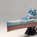 78010 1/350 英国皇家海军 乔治五世国王号