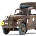 35308 1/35 英国 小型军用卡车 10HP