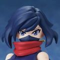 Figure-rise Standard 高达创形者 潜行者菖蒲