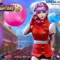 麻宫雅典娜 PH KOF98 1/6