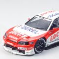 24225 1/24 日产 GT-R (R34) LOCTITE ZEXEL