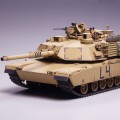 35269 1/35 美国 M1A2 艾伯拉姆斯主战坦克 伊拉克战争