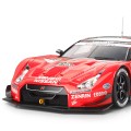 24308 1/24 日产 NISMO GT-R（R35）XANAVI