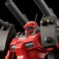 RE/100 機動戦士ガンダムUC MSV 	MSA-005K 钢加农·探测者