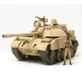 35324 1/35 伊拉克陆军 T-55 英格玛 坦克
