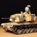 35126 1/35 美国 陆军 M247 约克中士 自行高射炮