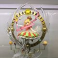 Gsc 木之本樱 stars bless you