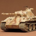 35065 1/35 德国 豹式 中型坦克