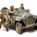 35021 1/35 苏联 野战车 GAZ67B