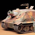 35177 1/35 德国 38cm 突击虎 自行重型臼炮