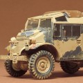 35045 1/35 英国 四驱牵引车