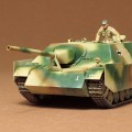 35088 1/35 德国 IV号坦克歼击车 长炮管