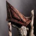 【SDCC2013/豆魚雷流通限定】寂静岭2  Red Pyramid Thing 1/6  PVC人物雕像Ver. 单品