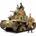 35296 1/35意大利 M13/40 中型坦克 Carro Armato