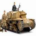 35294 1/35 意大利 M40 突击炮 Semovente