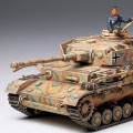 35181 1/35 德国 IV号坦克 J型