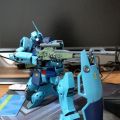 MG 吉姆狙击型2