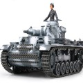 35290 1/35 德国 III号坦克 N型