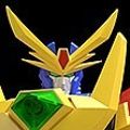 MODEROID 雷神王