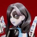 美少女雕像  Marvel x Bishoujo 多米诺