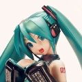 Moekore plus 3.9 VOCALOID 初音未来 Encore Package