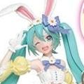 VOCALOID 初音未来 2nd season 春服ver. 店铺限定