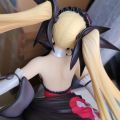 alter 光明之刃 蜜丝托拉