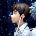 福音战士新剧场版：Q 碇真嗣 PM手办
