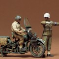 35084 1/35 美国 MP 宪兵 套装