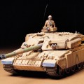 35154 1/35 英国 挑战者 Ⅰ型 主战坦克