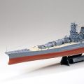 78016 1/350  日本海军 武藏号战列舰