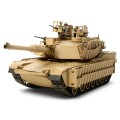 35326 1/35 美国 M1A2 SEP 艾伯拉姆斯主战坦克 TUSK II